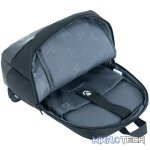 Volkano Roma 15.6" Smart Laptop Backpack Black - Image 5