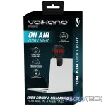 Volkano Shine series On Air USB Light - Image 5
