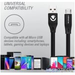 Volkano Slim Series Micro USB Cable - Image 6