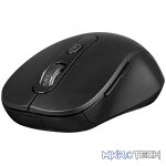 Volkano Sodium series 2.4Ghz Wireless Mouse Black - Image 5