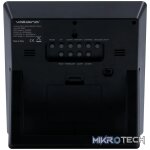 Volkano Storm series Weather Station - Black - Image 11