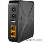 Volkano Sustain Series Mini UPS 5200mAh - Image 6