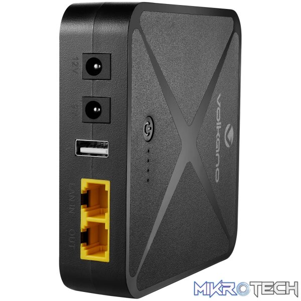 Volkano Sustain Series Mini UPS 5200mAh - Image 6