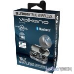 Volkano Sync Series True Wireless Bluetooth earbuds - Black - Image 6