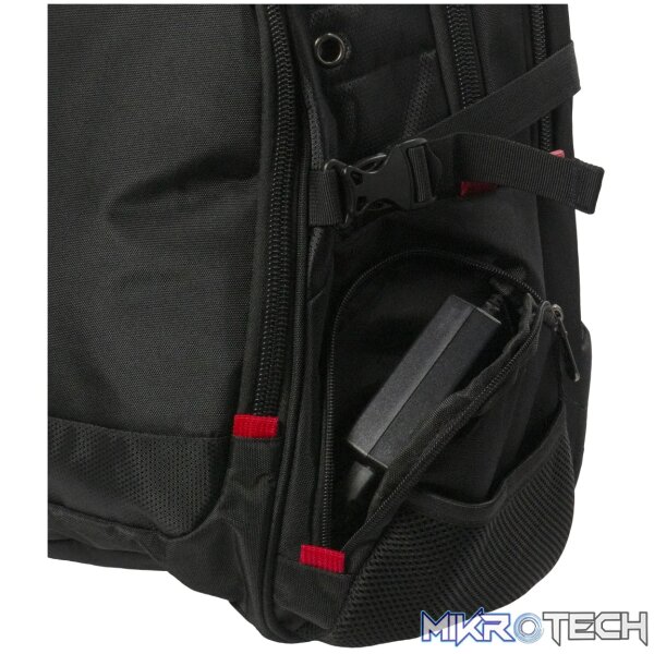 Volkano Tough 15.6 inch Backpack - Image 6