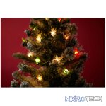 Volkano Twinkle Holiday Series Fairy Light 3M / 10 FT 30 LED - Image 6