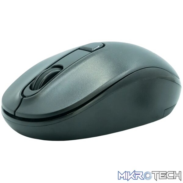 Volkano Vector Vivid series wireless mouse ? Black 2020 - Image 6