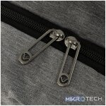 Volkano Victory Backpack Char Mel - Image 6