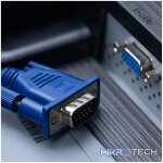 Volkano View series VGA cable 3m - Image 6