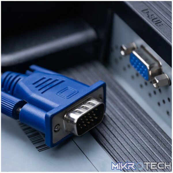 Volkano View series VGA cable 3m - Image 6