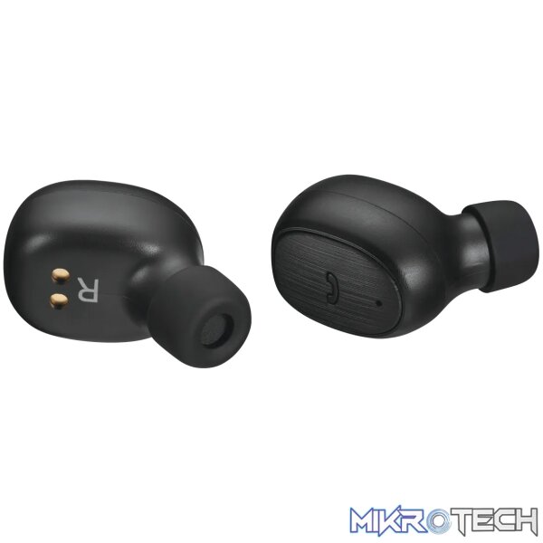 Volkano Virgo Series - Black - Image 6