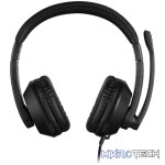Volkano Work from Home Kit, 720 Webcam, Headset - Image 6