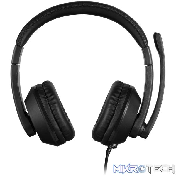 Volkano Work from Home Kit, 720 Webcam, Headset - Image 6