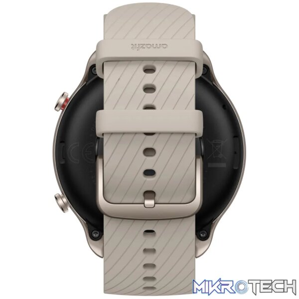 Amazfit GTR 2 Lightning Grey - Image 6