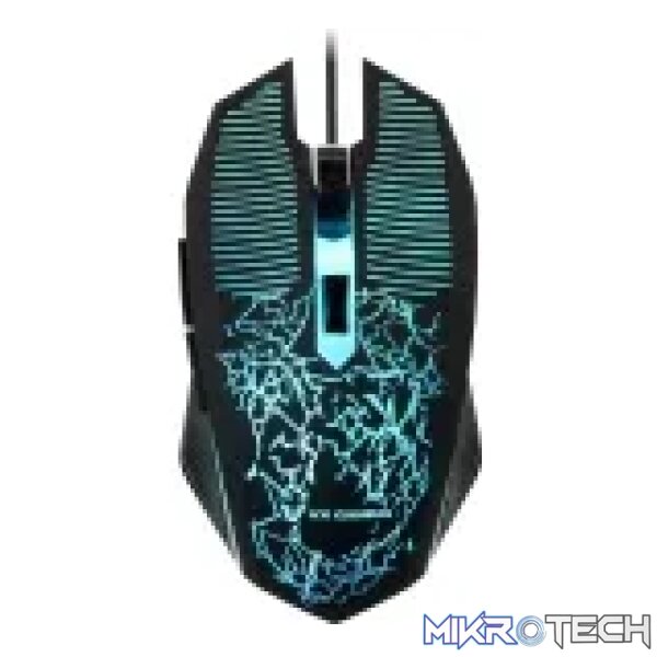 VX Gaming Artemis series 3-in-1 Combo - Image 11