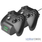 VX Gaming Critical Series Charging Station and Battery Pack - Image 6