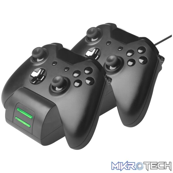 VX Gaming Critical Series Charging Station and Battery Pack - Image 6
