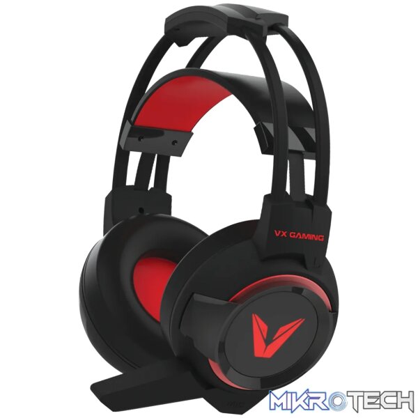 VX Gaming Team series gaming headset - Image 6