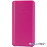 Casio FX-82 ZA Plus II Calculator - Pink - Image 6