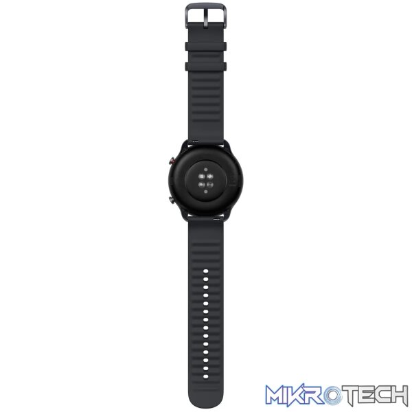 Amazfit GTR 2 Thunder Black - Image 11
