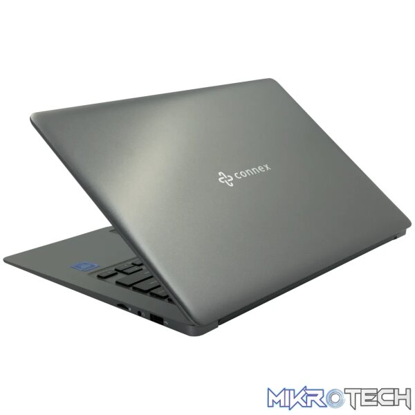 Connex Swift Celeron 4/64GB W10 Gun Metal - Image 6