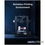 Creality CR-6 SE 3D Printer - Image 6