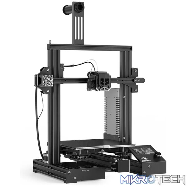 Creality Ender 3 Neo 3D Printer - Image 6