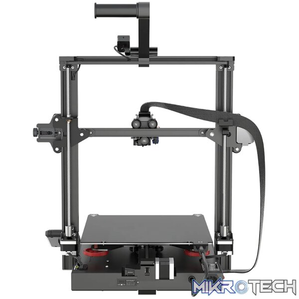 Creality Ender 3 S1 PLUS 3D Printer - Image 5
