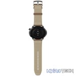 Amazfit GTR 4 Vintage Brown Leather - Image 6