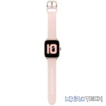 Amazfit GTS 4 Rosebud Pink - Image 2