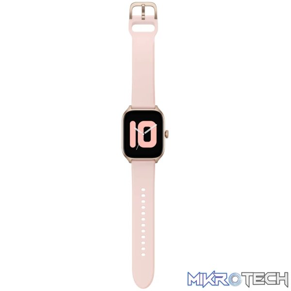 Amazfit GTS 4 Rosebud Pink - Image 2