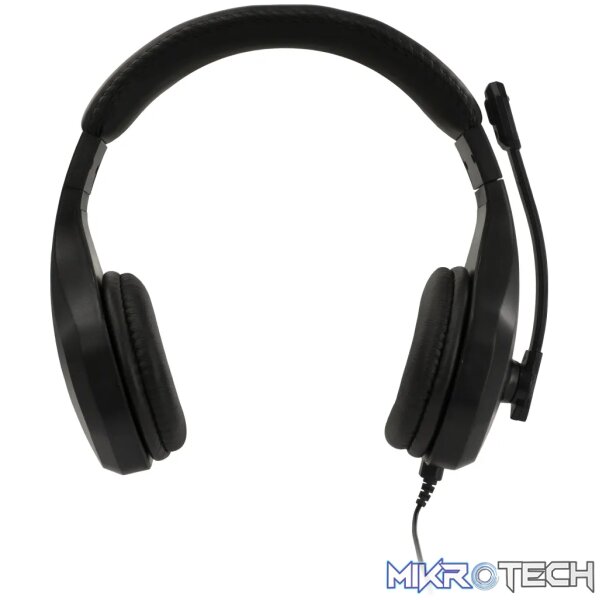 GAMING HEADSET" - Image 6