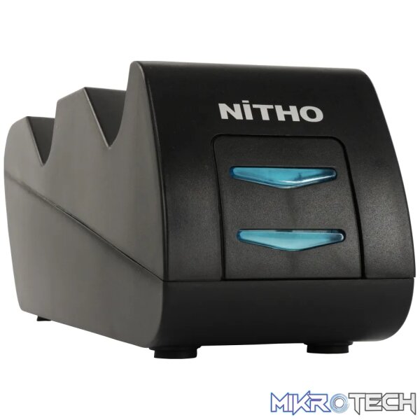 Nitho PS4 CHARGING STATION - Image 7