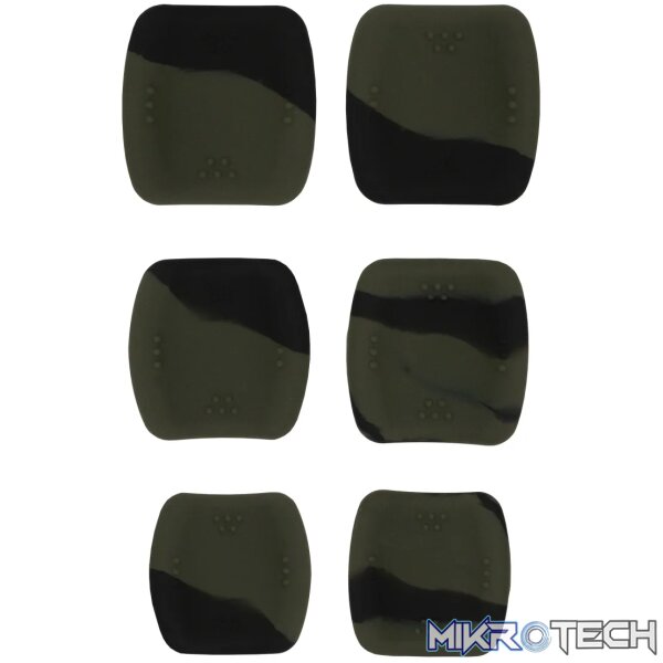 Nitho PS4 GAMING KIT CAMO - Image 7
