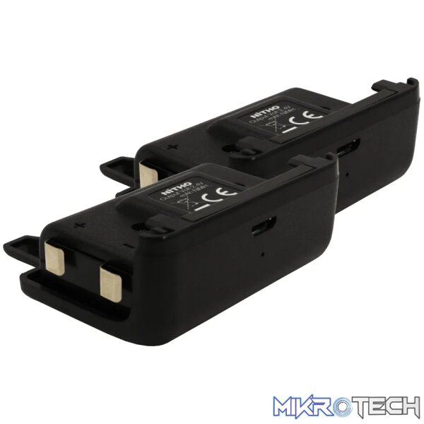 Nitho XB1 TWIN BATTERY PACKS - Image 7