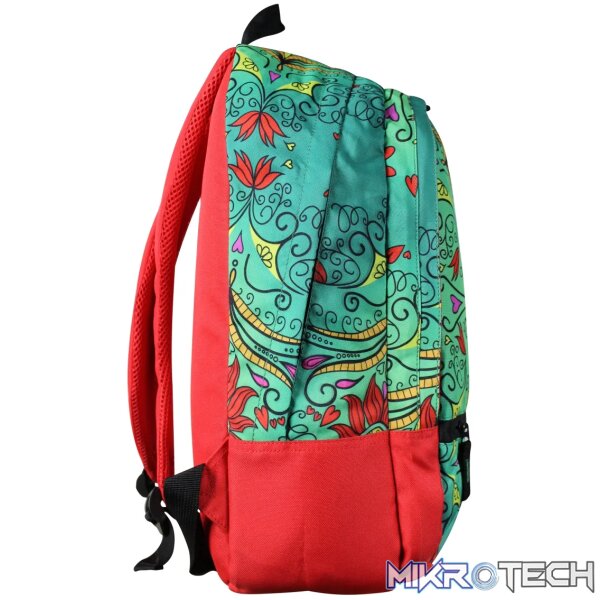 Rocka Radical Series Backpack - Mexico - Image 5