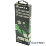 Amplify Charge Series micro USB  cable - Image 7