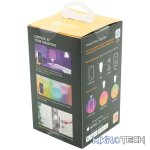 Smart WiFi Bulb 5W LED Amber Filament Vintage Bayonet - Image 7