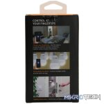 Smart WiFi Bulb 9W LED Warm White Bayonet - Image 6