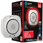 Smart WiFi Gas Detector Alarm - Image 7