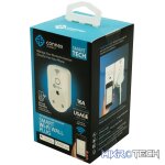 Smart WiFi Plug 3 Pin SA 16A - Image 7