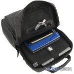 SupaNova Sasha 15.6" Laptop Bag Black - Image 7