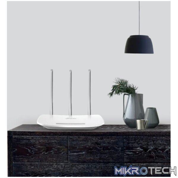 TP-Link RE450 - Image 7