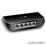 TP-Link TL-SG1005D - Image 7