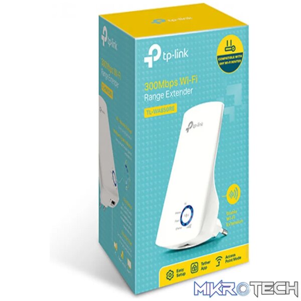 TP-Link TL-WA850RE - Image 11