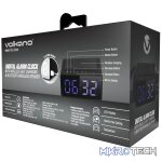Volkano Awake Plus series Alarm Clock - Image 6
