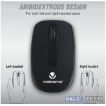 Volkano Cobalt series wireless keyboard & mouse combo - Image 5