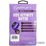 Amplify Move It series Kids Activity Watch - girls - Image 7