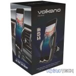 Volkano Flow series car airvent phone holder - Image 5