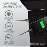 Volkano Iron Series Type-C Cable - Image 7
